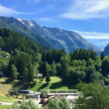 Vakantiehuis Chalet Bruna Temù