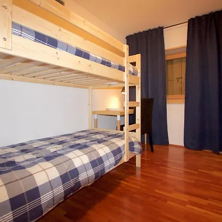 Chalet Bruna Vakantiehuis Temù