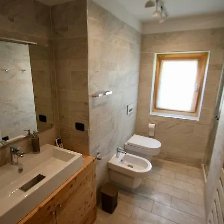Vakantiehuis Chalet Bruna