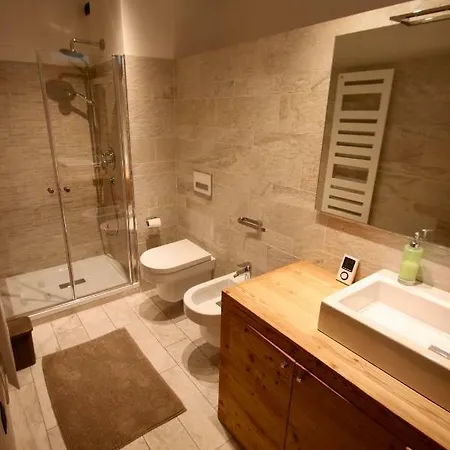 Chalet Bruna Temù