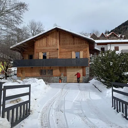 Chalet Bruna *