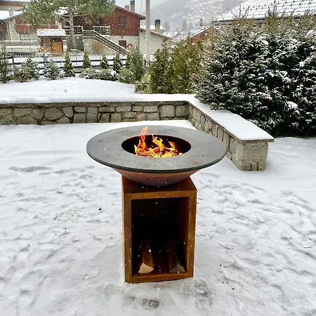 Chalet Bruna Temù