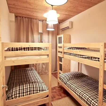 Chalet Bruna