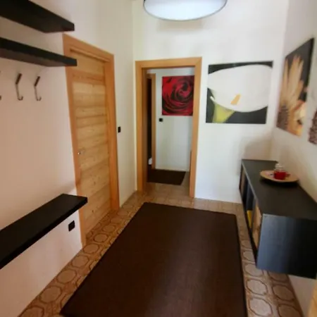 Chalet Bruna *